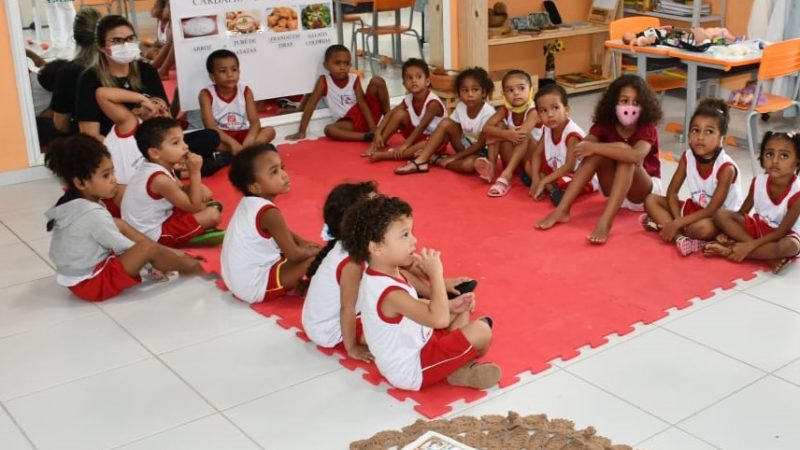 MA está entre os três melhores do Nordeste em alfabetização infantil, diz MEC