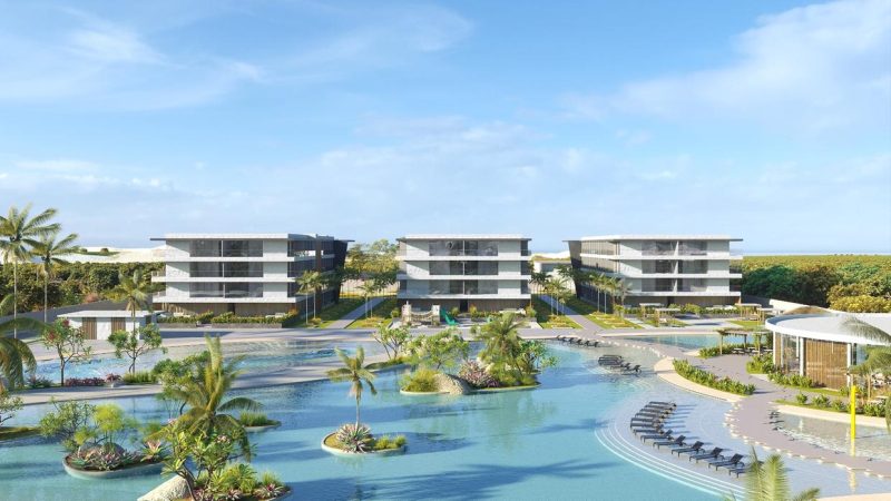 Empresa goiana conclui resort de luxo no Ceará em 2026 e expande investimento no NE