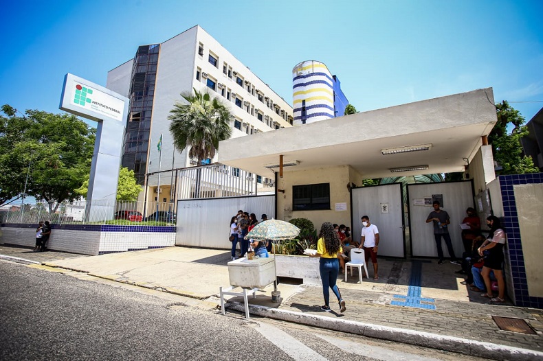 IFPI encerra hoje (22) inscrições para 1.475 vagas em cursos gratuitos