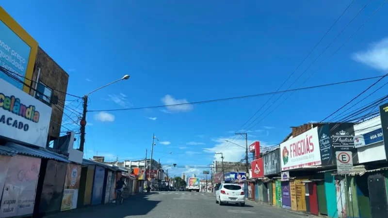 Veja o que abre e fecha no feriado de Corpus Christi em Natal