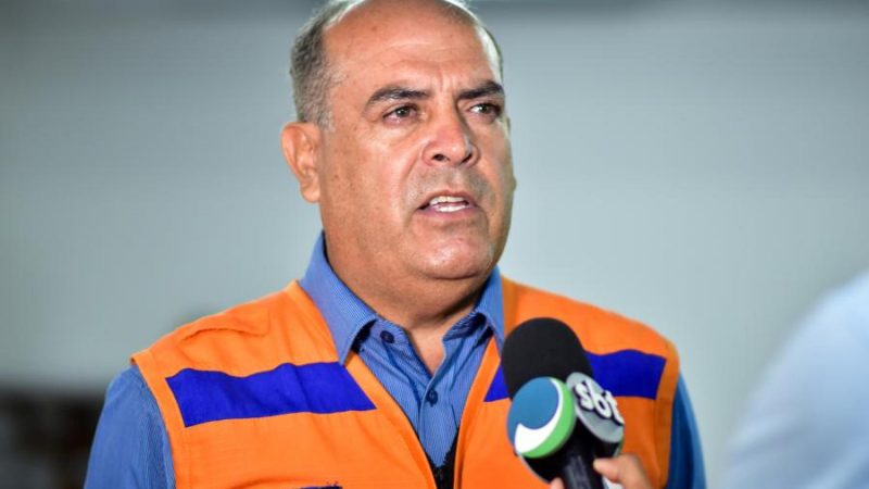 Defesa Civil de Alagoas segue com ações de assistência, reconstrução e restabelecimento no RS