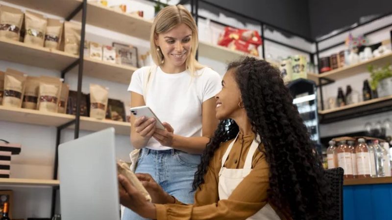 Governo de Alagoas cria nova linha de crédito para a mulher empreendedora