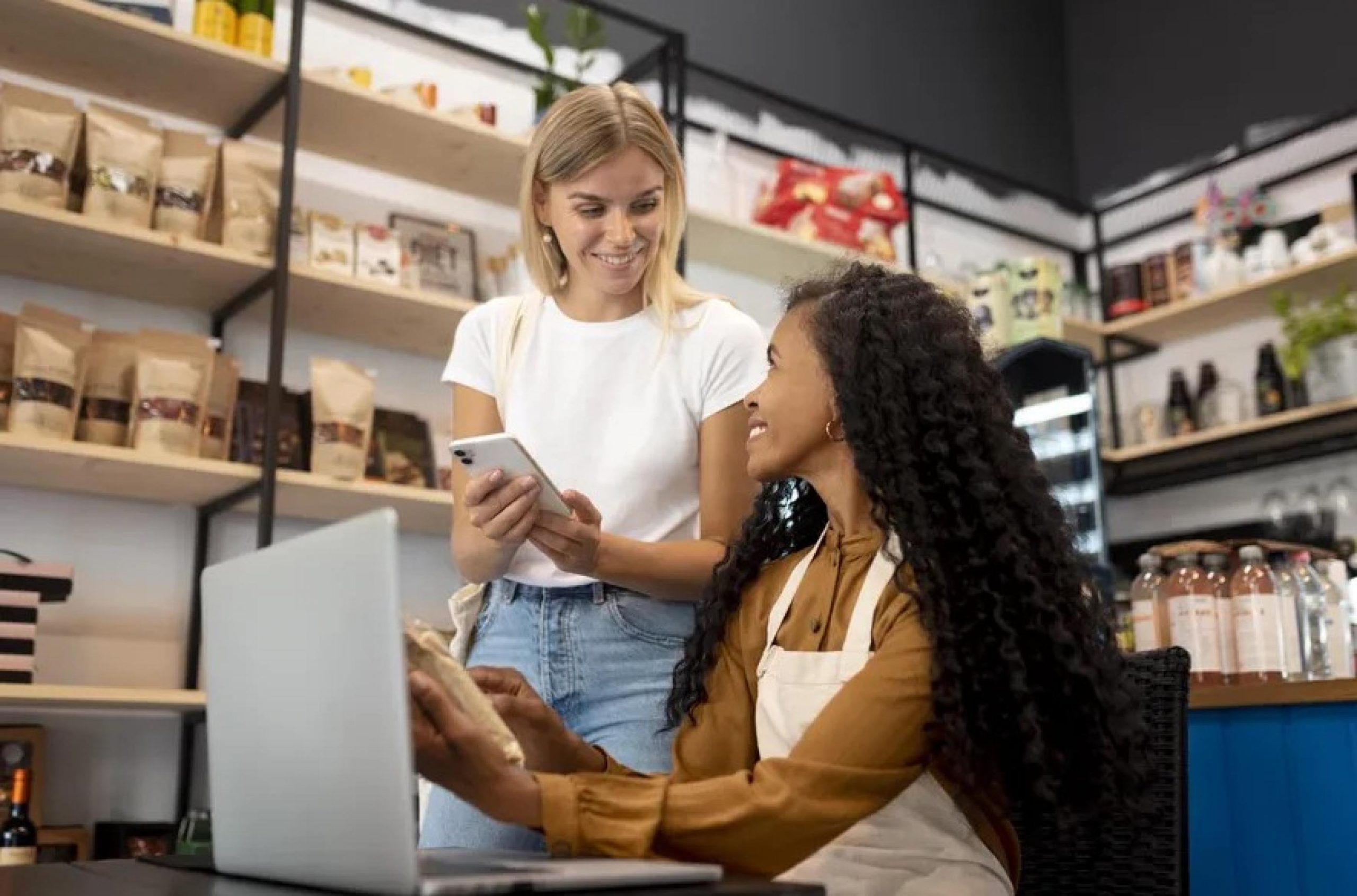 Governo de Alagoas cria nova linha de crédito para a mulher empreendedora