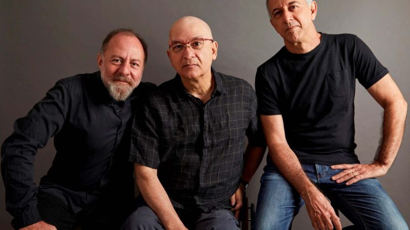 Rock Rec Festival com Paralamas e Nação Zumbi entre as atrações é destaque do roteiro do ‘findi’