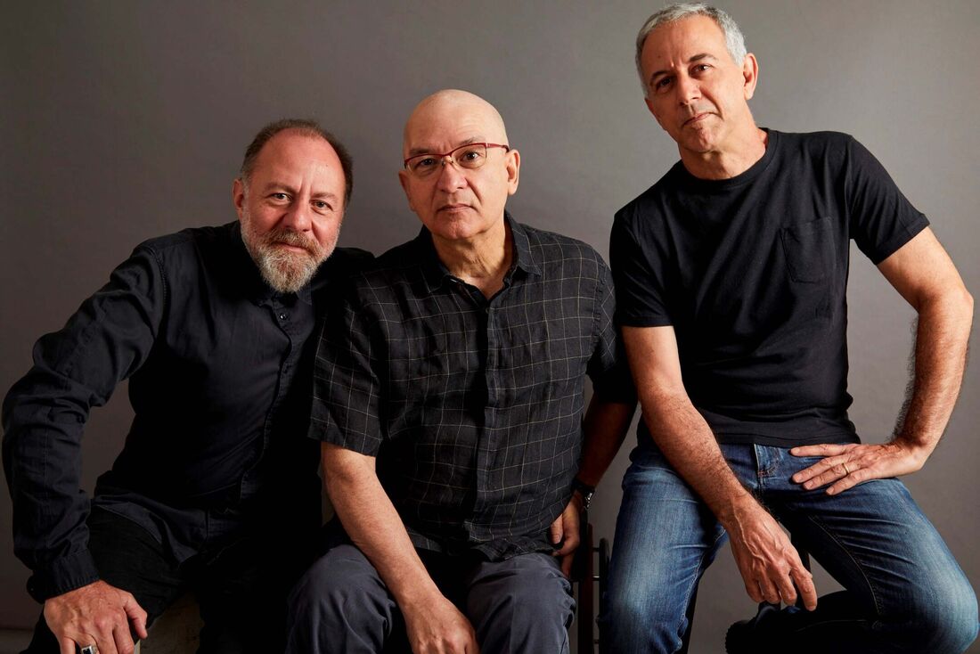 Rock Rec Festival com Paralamas e Nação Zumbi entre as atrações é destaque do roteiro do ‘findi’