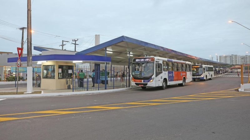 Preço da passagem do transporte público deverá ser de R$ 5,00