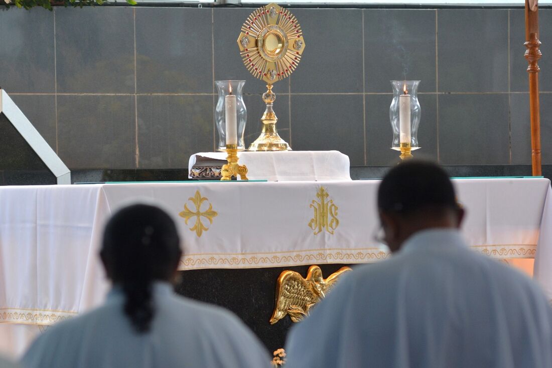 Corpus Christi: entenda a origem, seu significado e o que são os tradicionais tapetes