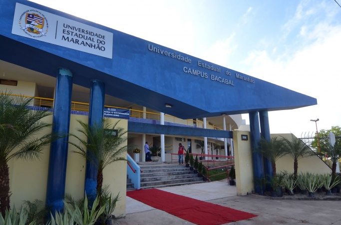 Concurso da Uema em Bacabal oferece vaga para professor