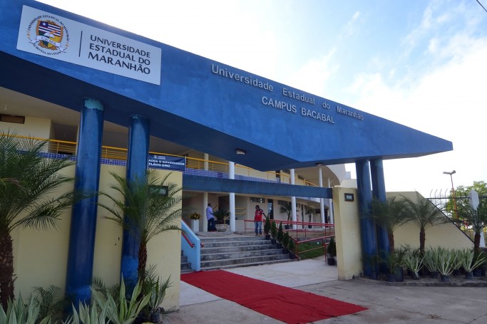 Concurso da Uema em Bacabal oferece vaga para professor
