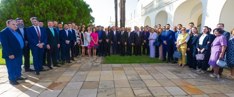 Maranhão fortalece trabalho dos procuradores estaduais com pacote de ações para modernização da PGE