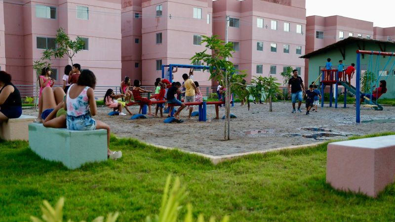 Parnamirim recebe 496 apartamentos do programa Minha Casa, Minha Vida