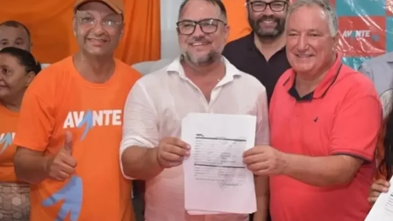 BN/Séculus: Prefeito Nininho atinge 60% de aprovação e candidato a sucessão lidera corrida eleitoral em Quijingue