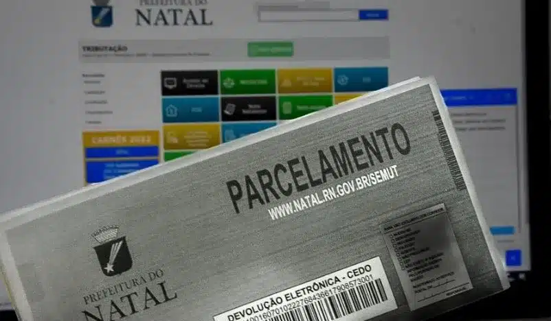 Segunda fase da campanha de regularização do IPTU de Natal termina próxima semana