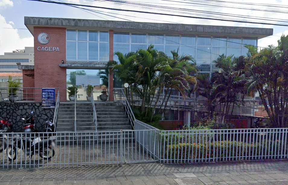 Publicado edital do concurso da Cagepa, com 80 vagas e salários até R$ 12 mil; confira detalhes