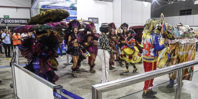 Aeroportos do MA preparam-se para receber mais de 150 mil passageiros durante o São João