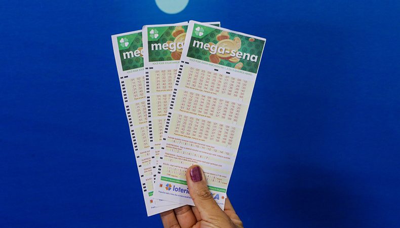 Apostas do Piauí ganham mais de R$ 58 mil na Mega-Sena; confira os números