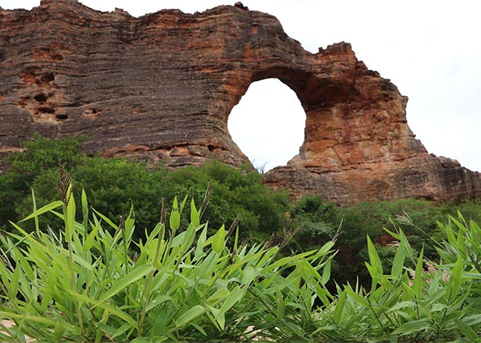 Piauí Sampa 2024 apresentará riquezas naturais, gastronomia e artesanato do estado