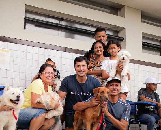 ‘Bora Resolver Causa Animal’ debaterá políticas públicas para a proteção animal