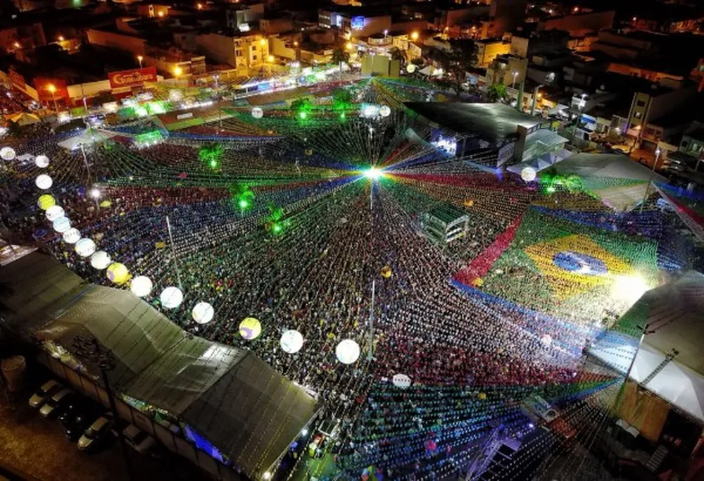 Festa dos Caminhoneiros de Itabaiana: confira a programação