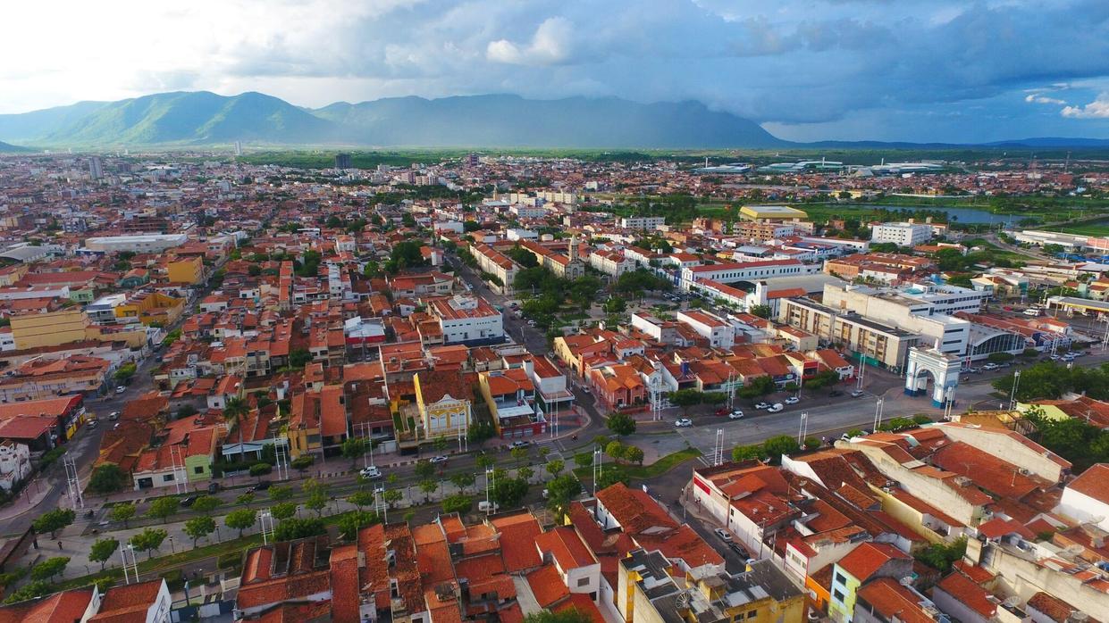 Ceará é 2º estado do Nordeste com mais ocorrências de terremotos em 2024; veja cidades afetadas