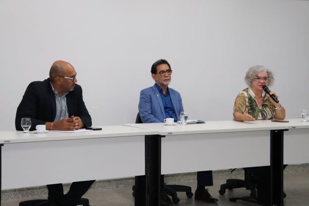 Programa Escola em Tempo Integral é tema de debate na plenária do Conselho Estadual de Educação da Bahia