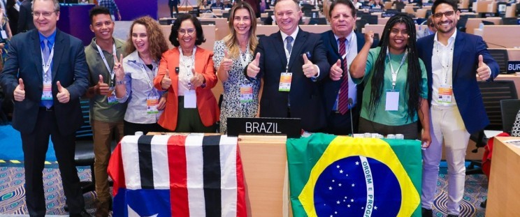 Imprensa nacional e internacional repercute título de Patrimônio Natural da Humanidade conquistado pelos Lençóis Maranhenses