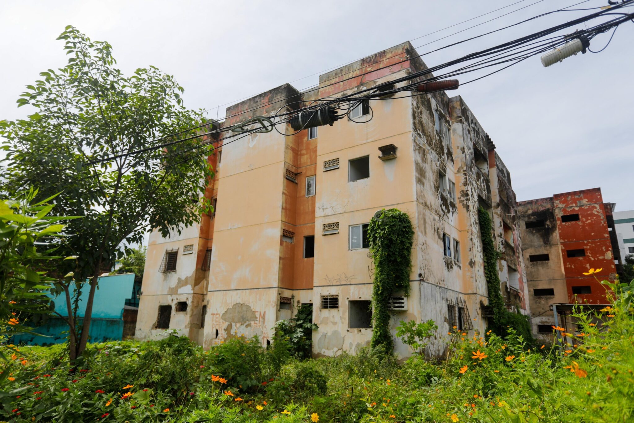 PRÉDIOS-CAIXÃO: CONFIRA RESIDENCIAIS QUE SERÃO CONTEMPLADOS COM INDENIZAÇÃO EM PERNAMBUCO