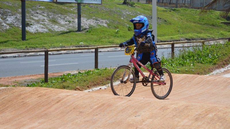 Projetos sociais e equipamentos esportivos da Sudesb refletem sucessos no esporte brasileiro