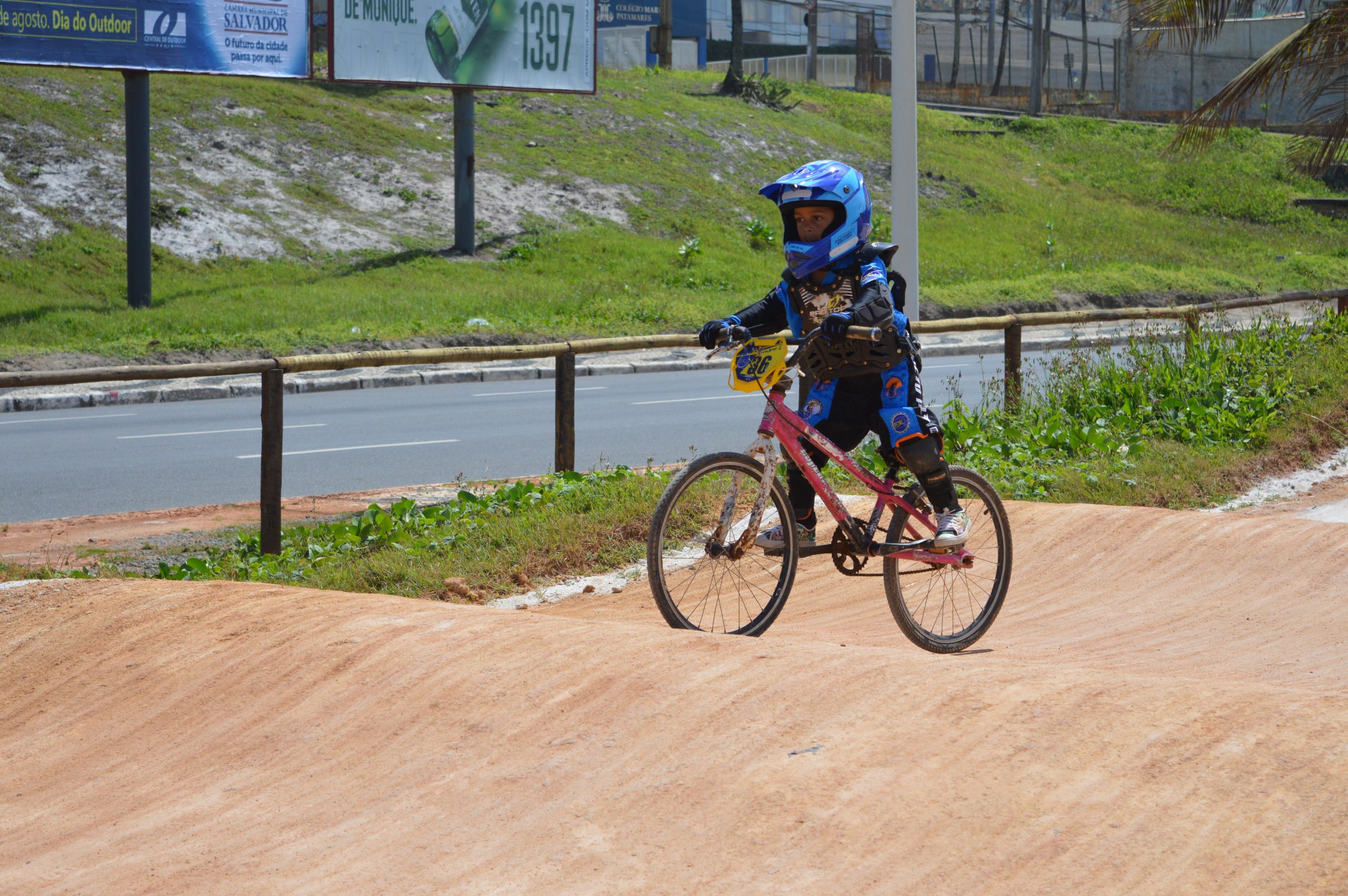 Projetos sociais e equipamentos esportivos da Sudesb refletem sucessos no esporte brasileiro