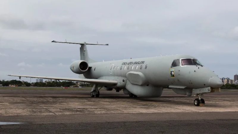 Base Aérea do Recife será desativada pela Aeronáutica; entenda motivos