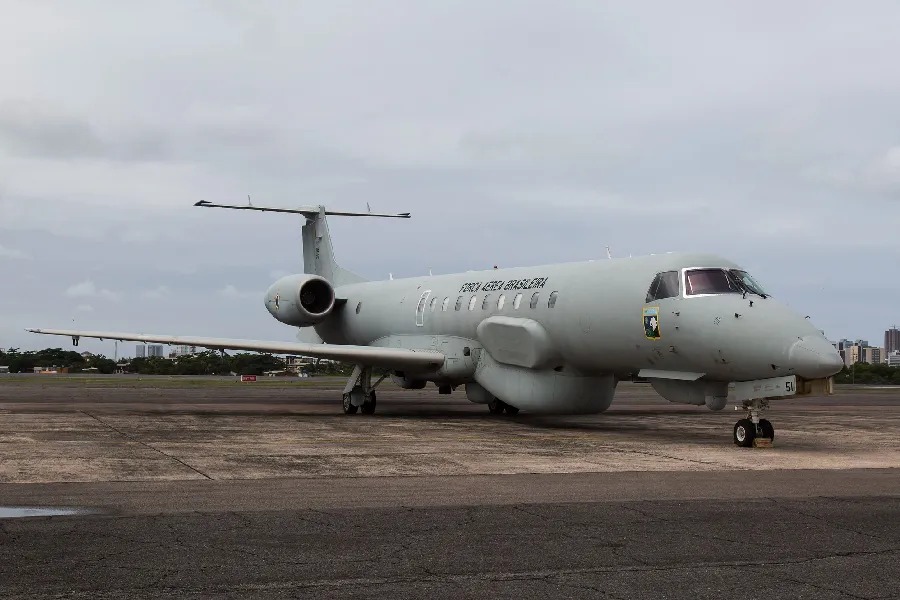 Base Aérea do Recife será desativada pela Aeronáutica; entenda motivos