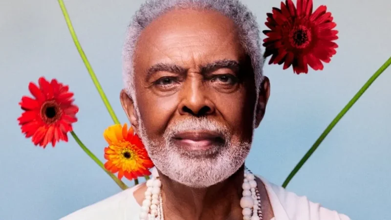 Turnê de Gilberto Gil terá produção de empresa envolvida em polêmica com cancelamento de show de Ivete Sangalo