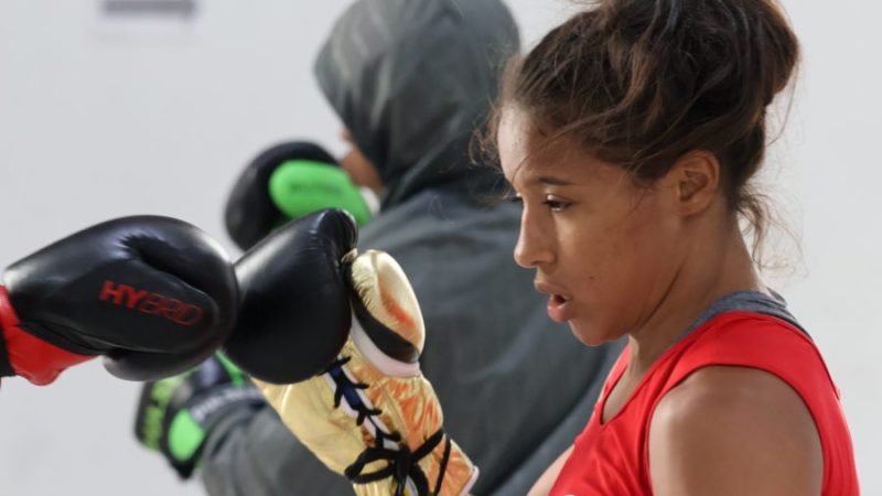 No Dia Internacional do Boxe, pugilistas baianos realizam treino final para Campeonato Brasileiro