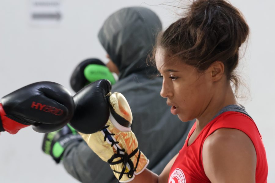 No Dia Internacional do Boxe, pugilistas baianos realizam treino final para Campeonato Brasileiro