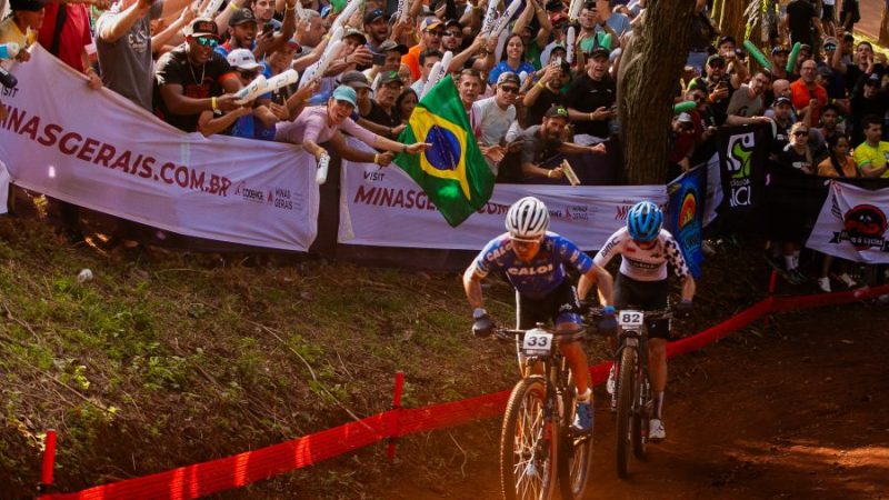 Campeonato Baiano de Ciclismo Mountain Bike de XCO – Etapa Única acontece neste final de semana, em Camaçari