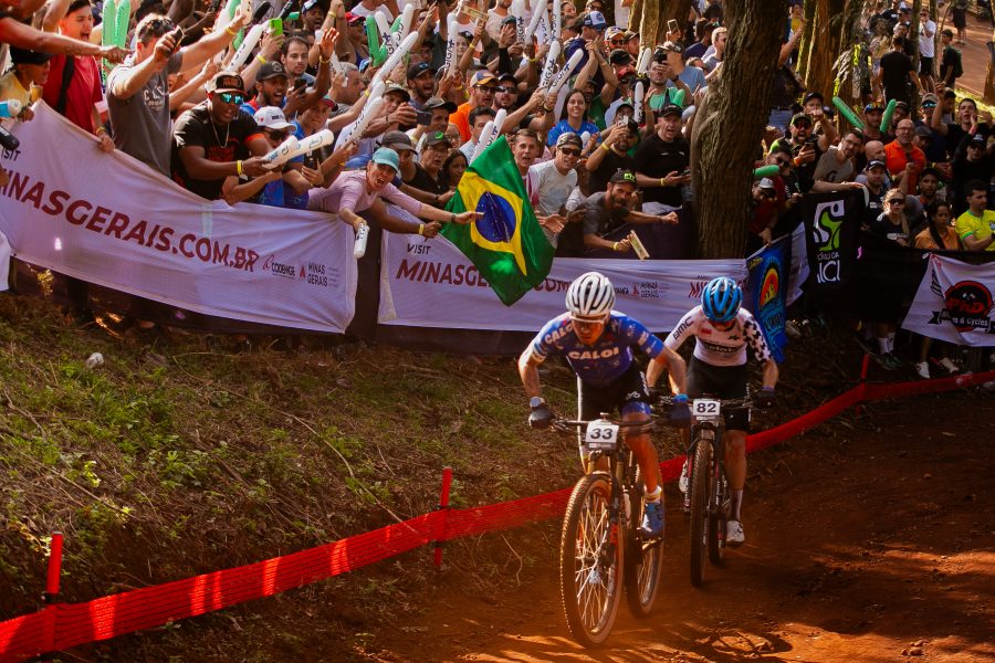 Campeonato Baiano de Ciclismo Mountain Bike de XCO – Etapa Única acontece neste final de semana, em Camaçari