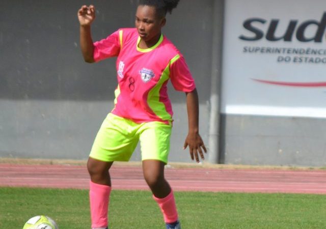 Estádio de Pituaçu sedia final do Brasileiro Feminino de Futebol Série A2 neste domingo (4)