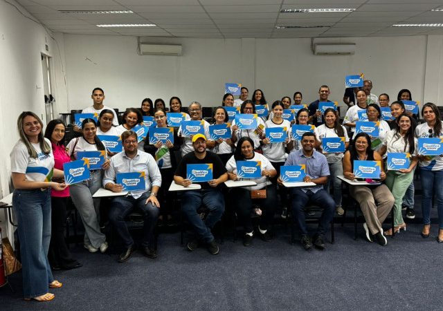 Mais de mil sergipanos foram certificados pelo ‘Qualifica Sergipe’ em agosto