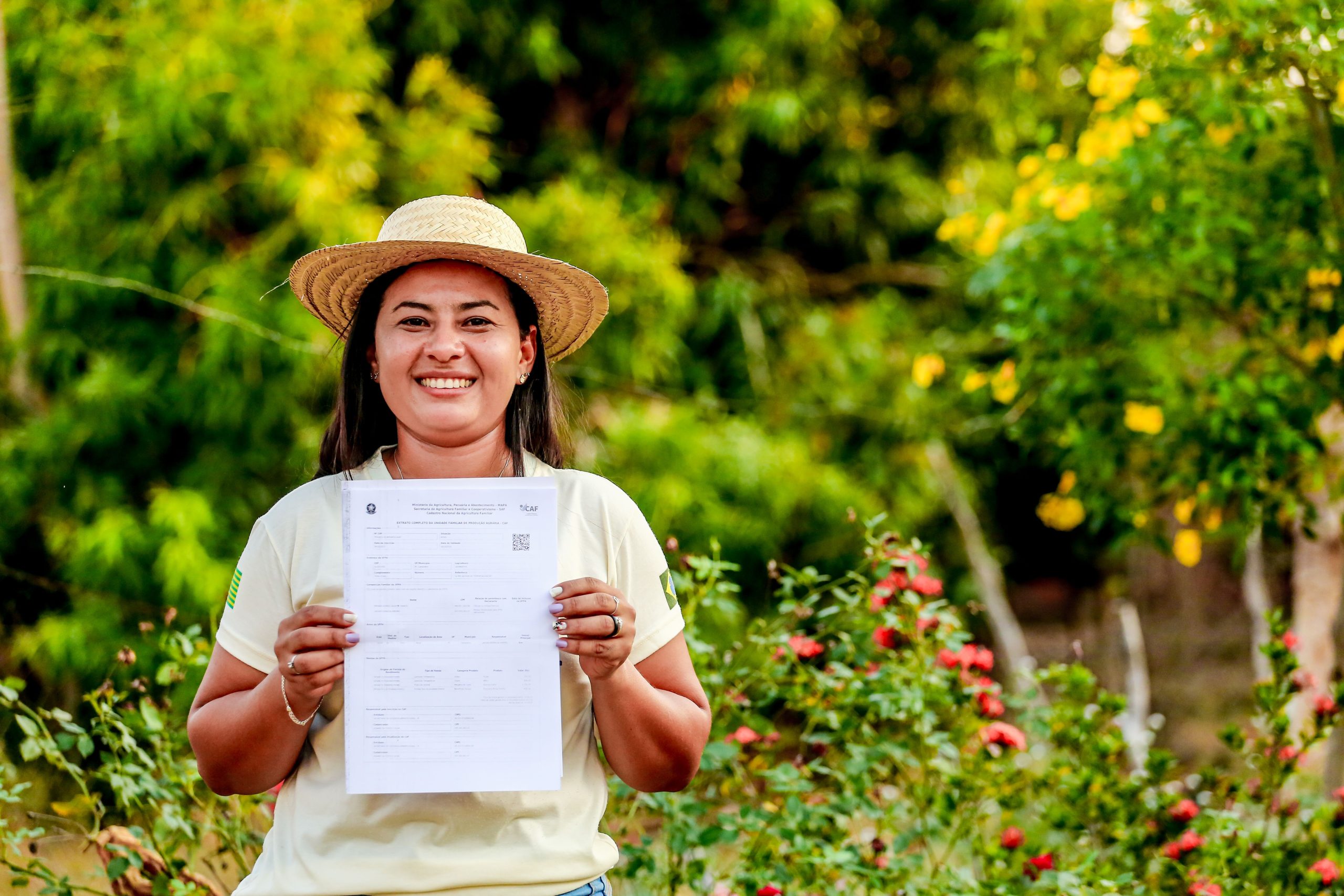 Crédito Fundiário já investiu mais de R$ 22 milhões para compra de terras por agricultores familiares em 2024