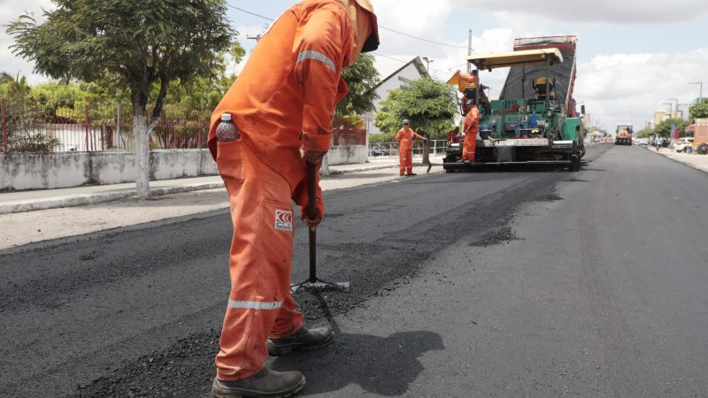 Melhoria de estradas eleva expectativa positiva sobre desenvolvimento do Agreste