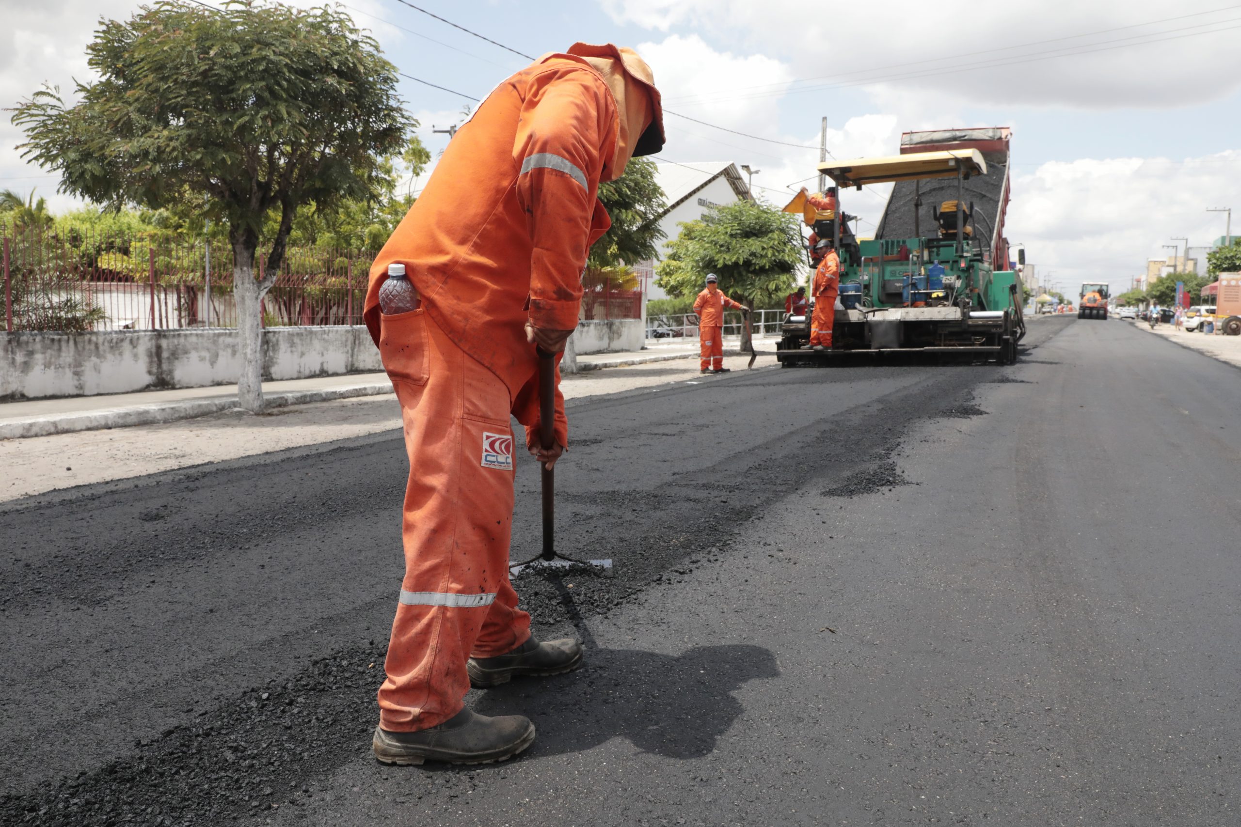 Melhoria de estradas eleva expectativa positiva sobre desenvolvimento do Agreste