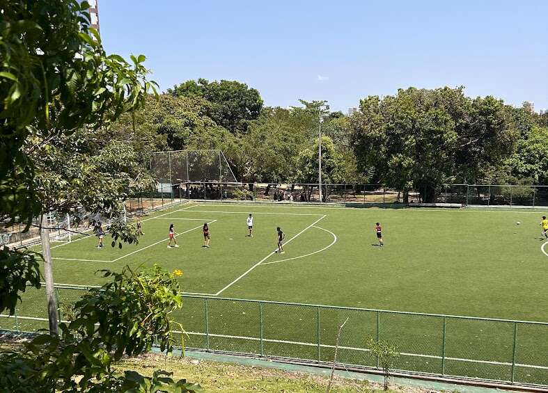 #VemProParque é opção de lazer gratuito, neste domingo (15)