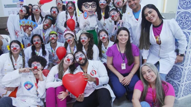 Sorriso de Plantão capta mais de 70 cadastros para doação de sangue e medula óssea