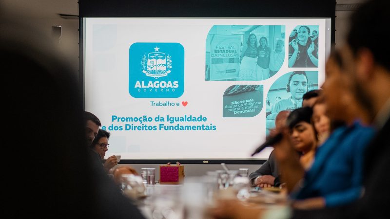 Prioridade do Governo de Alagoas, Arco Metropolitano terá ordem de serviço assinada nesta quinta (17)