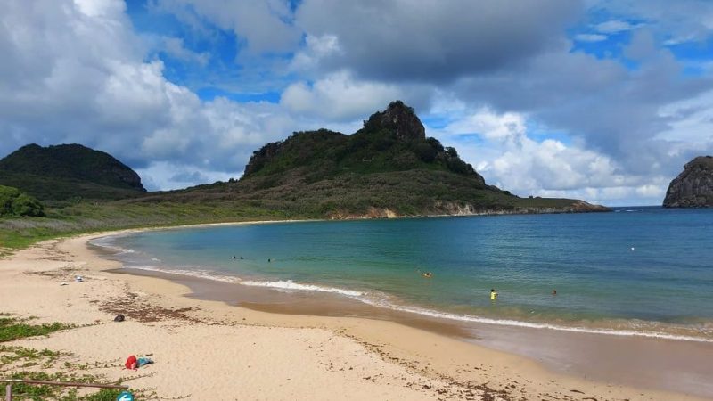 Ingresso do Parque Nacional Marinho de Fernando de Noronha tem reajuste a partir de sexta (1º)