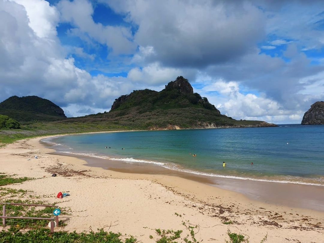 Ingresso do Parque Nacional Marinho de Fernando de Noronha tem reajuste a partir de sexta (1º)