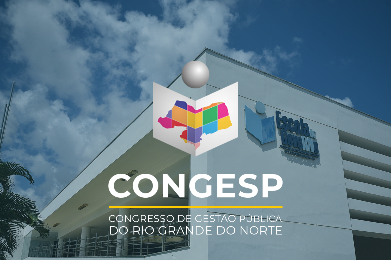 Maior congresso sobre gestão pública do RN está com inscrições abertas