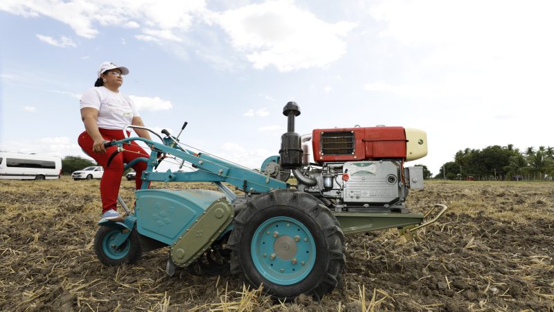 Acordo busca caminho sustentável para agricultura familiar e agronegócio no RN