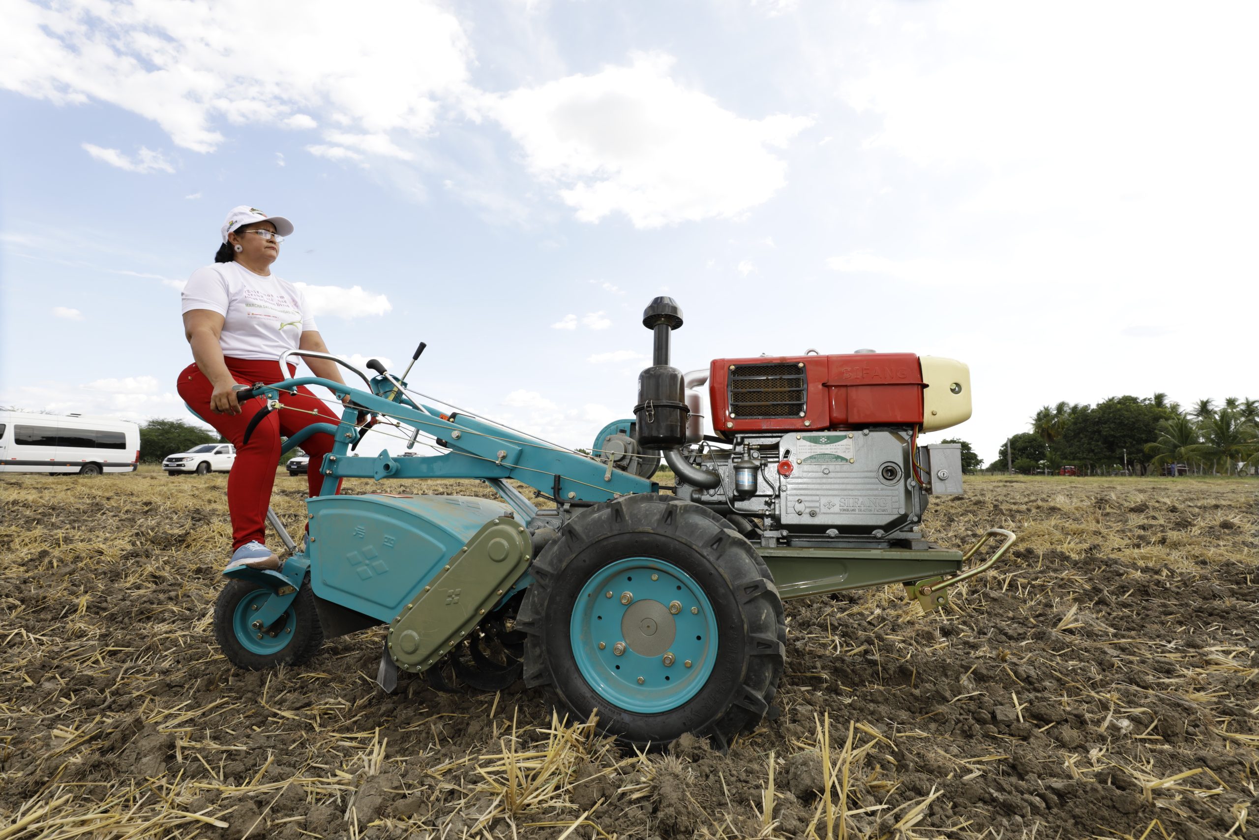 Acordo busca caminho sustentável para agricultura familiar e agronegócio no RN