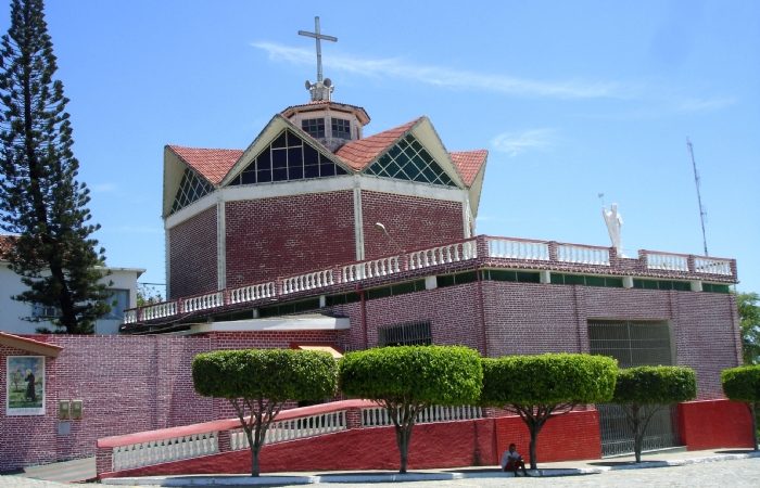 Santuário São Judas Tadeu vivencia festejos em honra do seu padroeiro